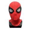 Spider-Man Headgear No Hero Returns PVC Material mask headgear short video live streaming props