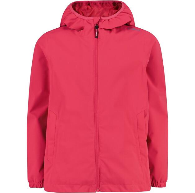 Куртка CMP Girls Kid G Jacket Fix Hood EU 98