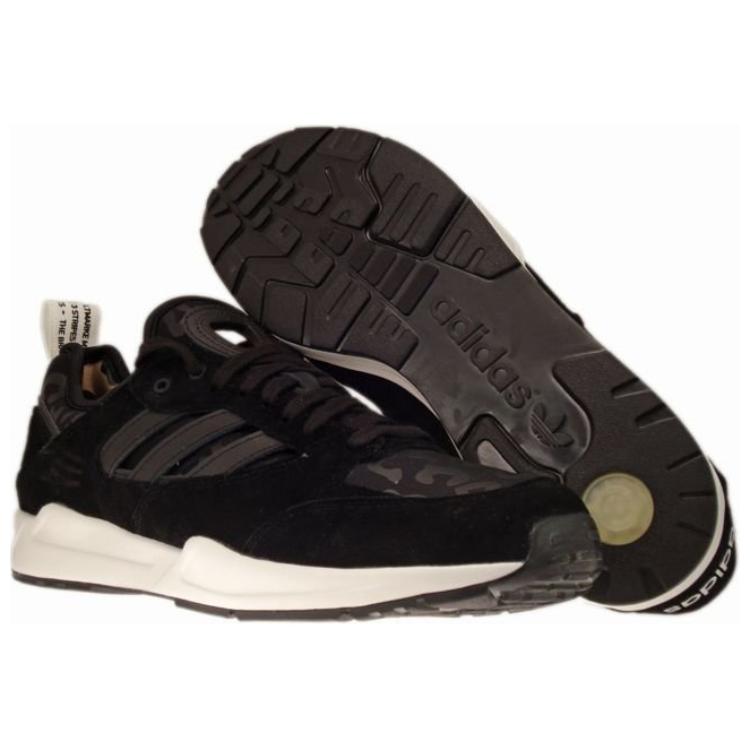 Adidas Tech Super 2 Black Leopard Unisex Sneakers G95534