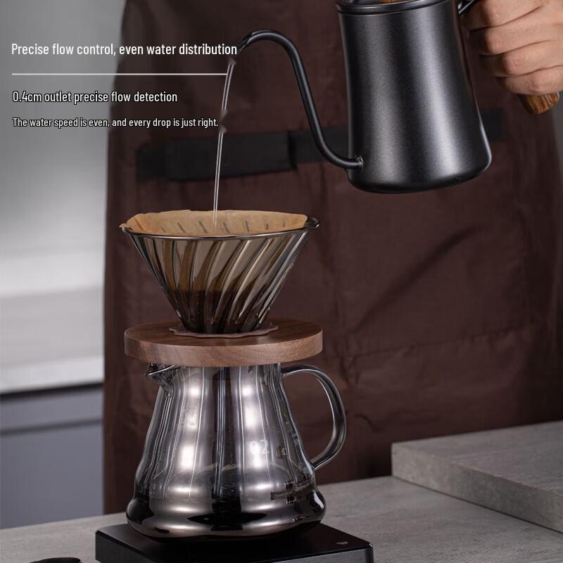 Chixing Manual Pour-Over Coffee Brewing Set