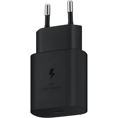 Rychlá nabíječka USB-C 25W Kompatibilní se Samsung Galaxy A54 - A34 - A14 - A23 - S23 Ultra - S23 - S23+ - Z Fold4 - Xcover [u790]