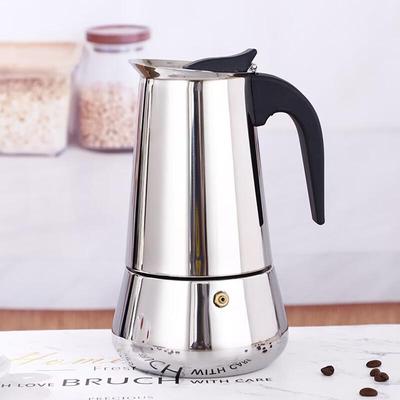 TLXT 2-Cup Thickened Moka Pot