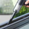 Aspirateur de voiture Aspirateur portable de petite taille pour véhicules polyvalents Petite pompe domestique Aspirateur de voiture à main