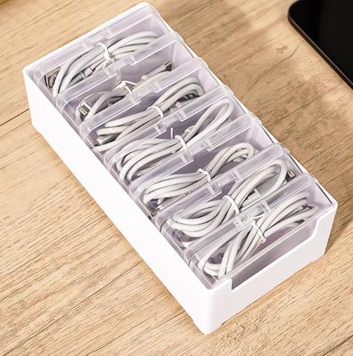 Příslušenství pro elektroniku – Krabice na kabely