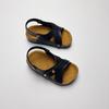 Retro Sommersandalen für Kinder - Jungen & Mädchen Innen-/Außen-Strandschlapfen.