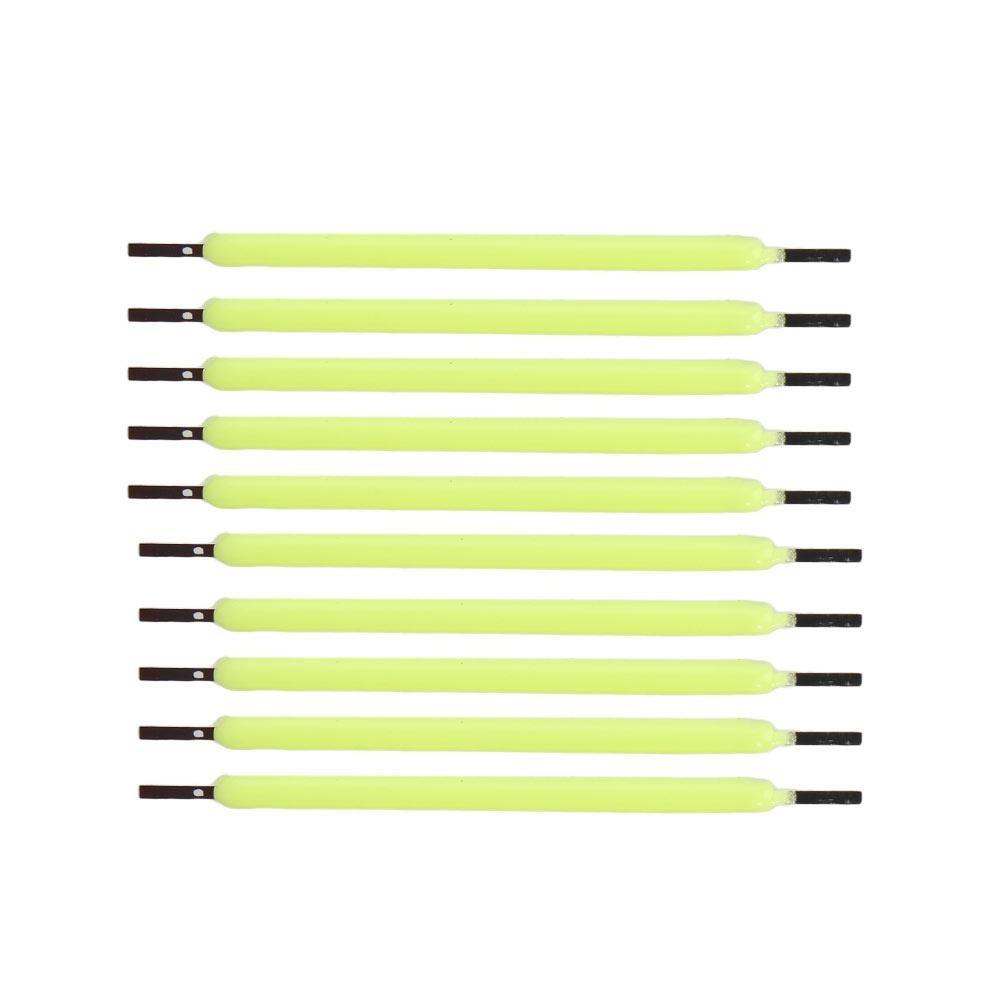 

Diode LED Repair Incandescent Light Accessories Lamp Parts LED bulb Tube Light Beads LED Filament green