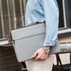 Stoßfeste Laptop-Hülle Ultra-dünne Tablet-Tragetasche Aktentasche Laptop-Handtasche Reisegebrauch