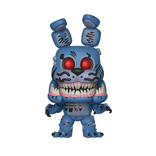 Five Nights at Freddy's the Twisted Ones Twisted Bonnie Pop!