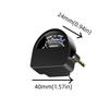 Portable Display Water Leak Detection High Sensitivity Pipe Leak Detector  Pipe Detection