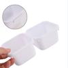 Plastic Drawer Organizers Space Saving Cosmetics Organizer Boxes  for Home Office Desk
