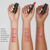 Nars Explicit Refillable Satin Lipstick 0.13 Oz   3.8 G Bewitched   809 Chocolate Brown