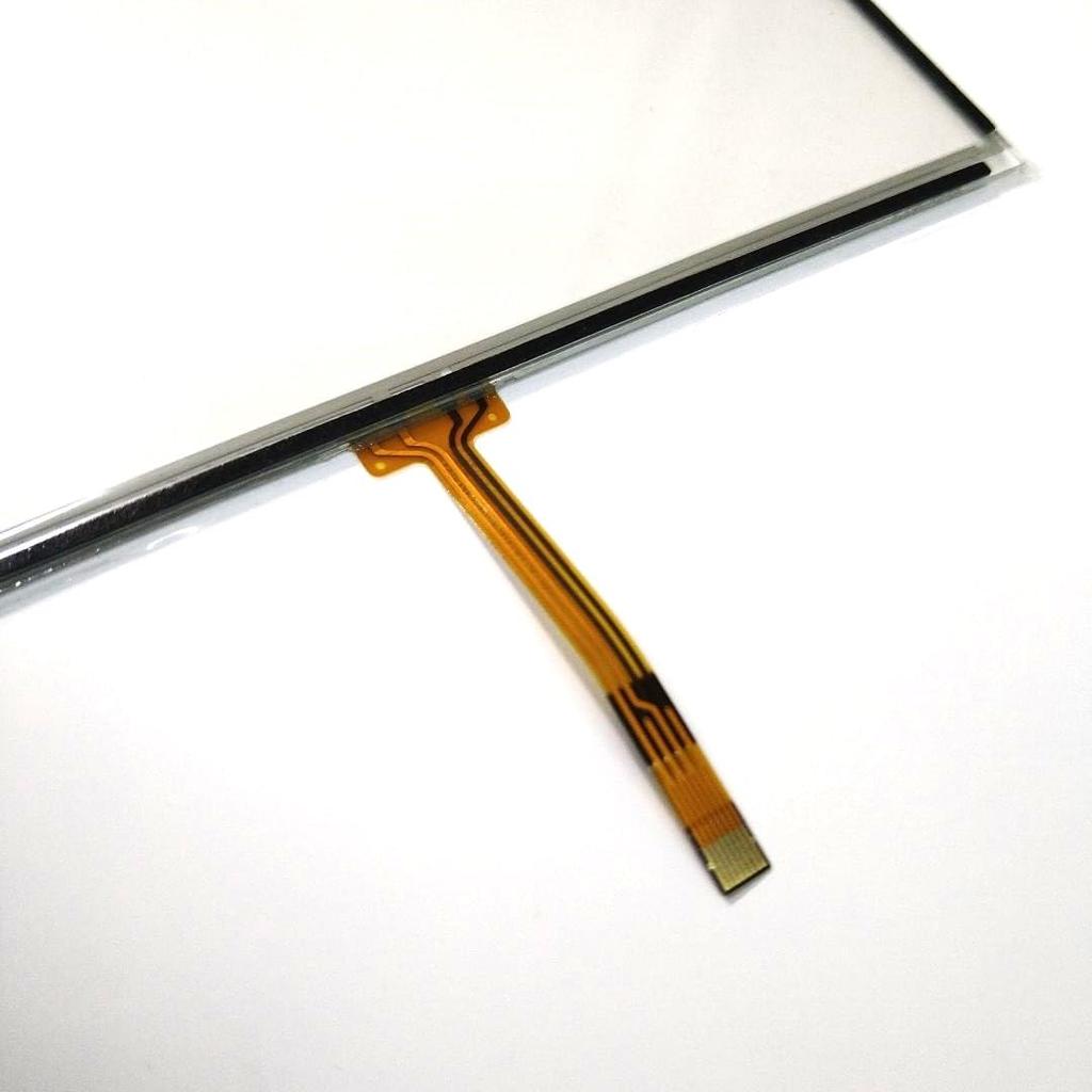 Touch Panel for Car Navigation Repair, Compatible with Honda Genuine Navigation, Panasonic, Compatible with