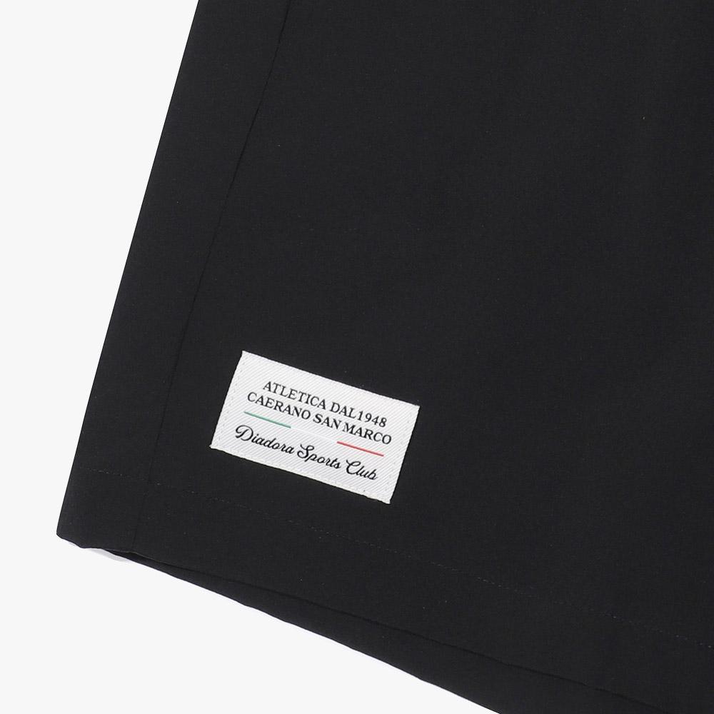 diadora Cool Wave Women'S Length Shorts Black