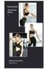 Women's High-Intensity Shockproof Sports Bra - Beautiful Back, Yoga Vest with Chest Pad for Running and Summer Fitness