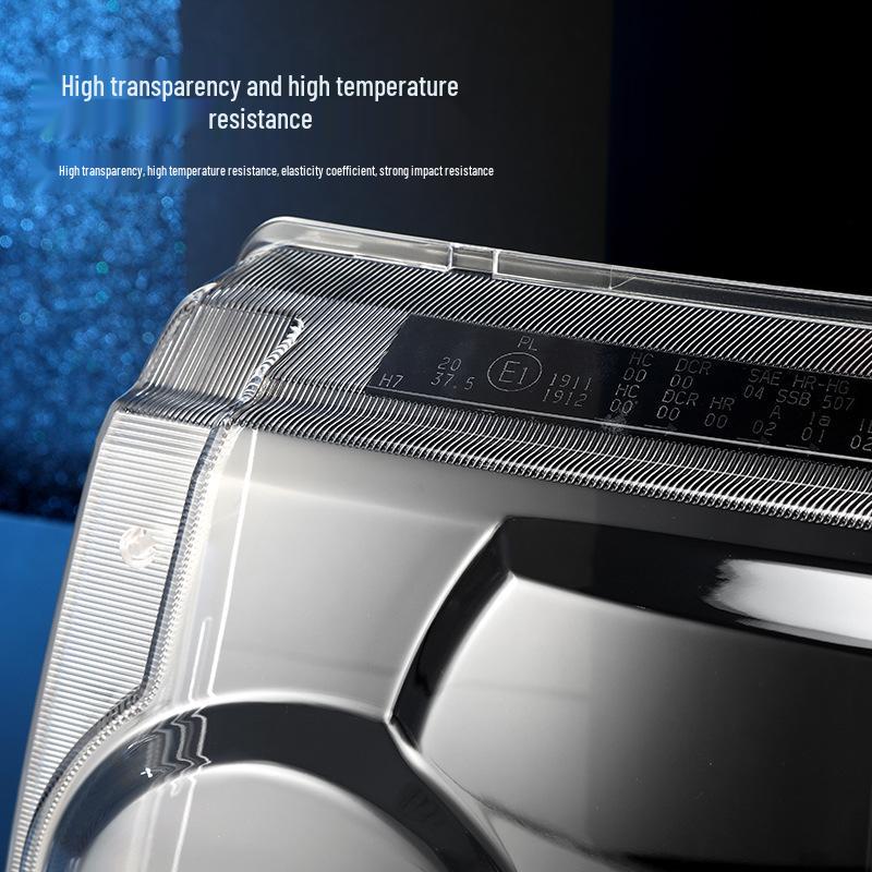 Land Rover Range Rover Sport Headlight Cover Lens Shell 2005-2009 Model