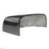 Rhyming Fit For Land Range Rover Discovery 4 Sport Freelander 2 LR2 LR4 2010-2014 Side Rearview Mirror Cover Wing Mirrors