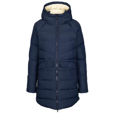 Damen/Damen Judda Wattierte Jacke