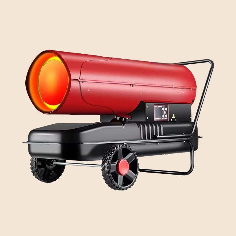 Xingduo Industrial Diesel Forced Air Heater