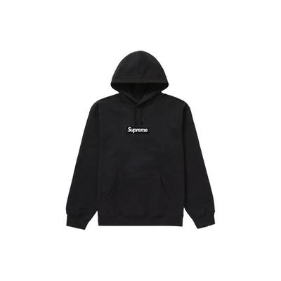 Supreme West Hollywood Box Logo Kapuzenpullover SUP-SS23-051