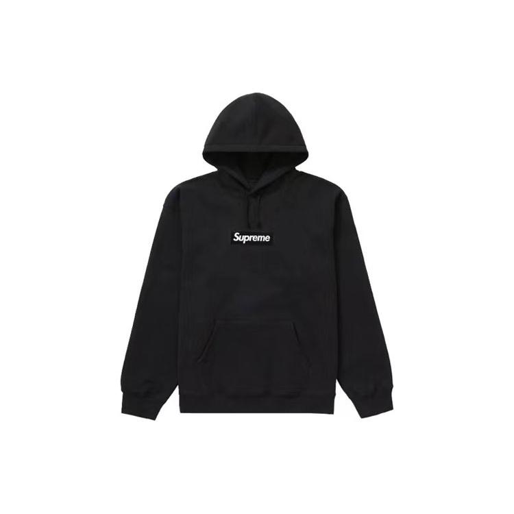 Supreme West Hollywood Box Logo Hooded Sweatshirt SUP-SS23-051