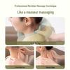 DIS U-shaped Neck and Shoulder Massager