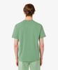 LACOSTE Men'S Basic Crew Neck Short Sleeve T-Shirt Th380E-56G 02M