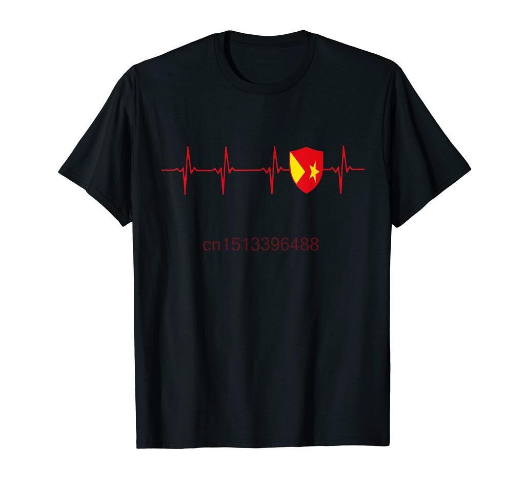 ZX 100 Cotton Tigray Flag Shirt I Love Tigray Ethiopian TShirt Graphic Harajuku Fashion Tee T Shirt XS5XL