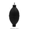 3XUF Dust Remover Rubber Air Blower Cleaner for Cameras Keyboard Watch Computer Laptop Screen Dust Ear Mold Dust Clean