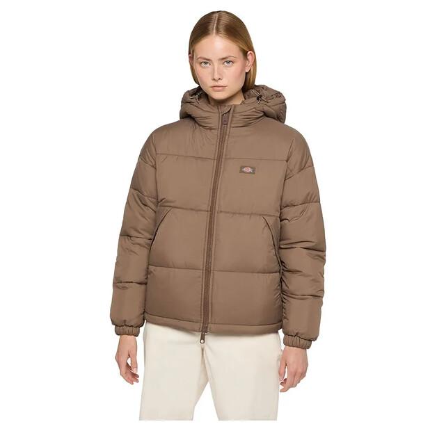 

Dickies Alatna Oversized puffer куртка M