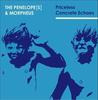 CD PENROPE[S] & MORPHEUS - Priceless Concrete Echoes  PCD17294 Japan Music Others Used