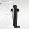 Scheinwerferwaschanlage Pumpe 61677179311 Für BMW 3er Reihe E90 E91 E92 E93 2006 2011 Hochdruck Scheinwerferreiniger 61674449335