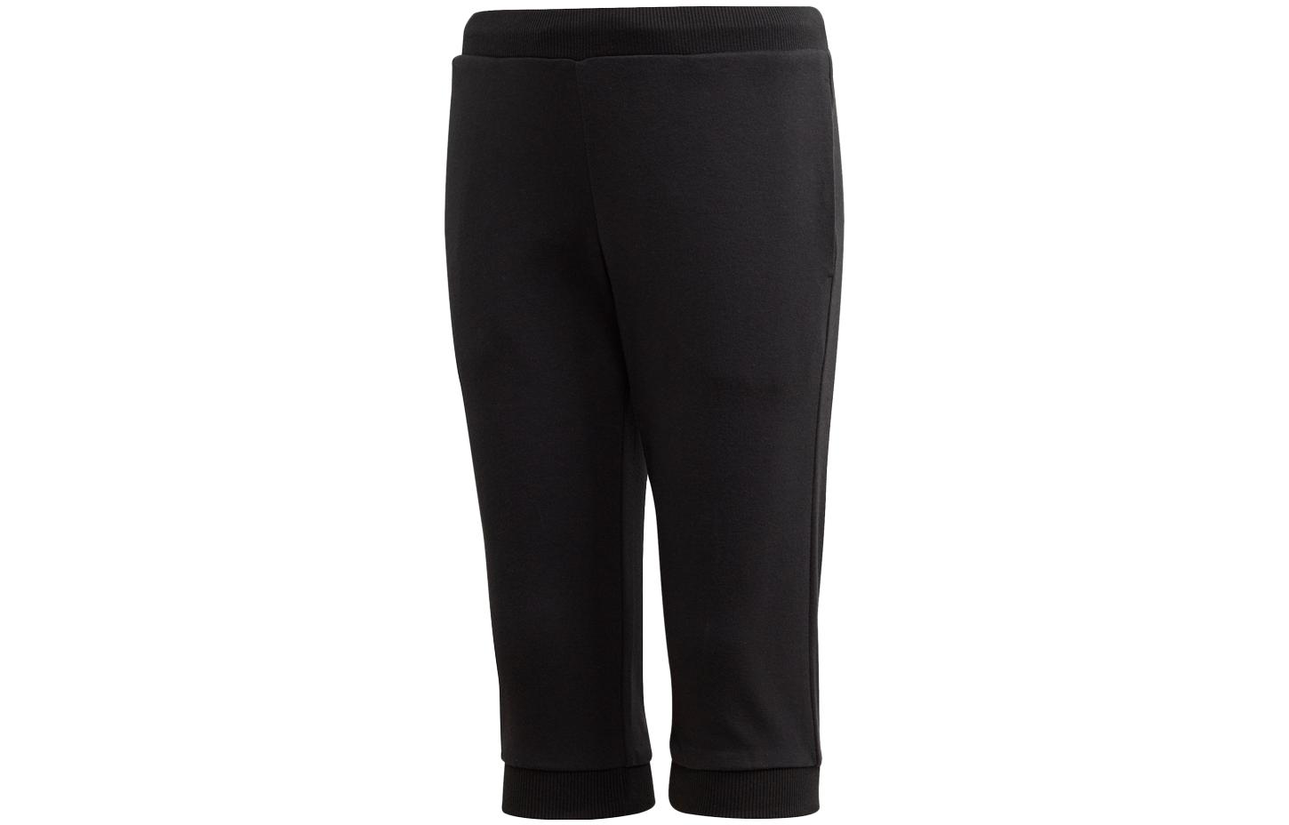 

Kids Adidas Knitted Sweatpants Black FT8748 116