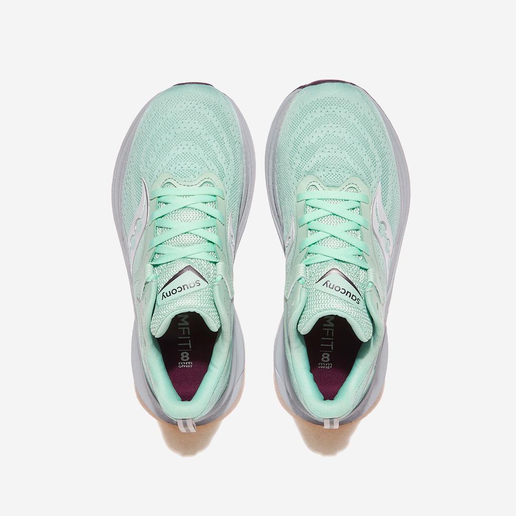 SAUCONY Tempus 2 W [S10973-243] [Shipped from Korea] 100% Authentic