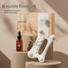 Gua Sha Board Set with Ginger Oil