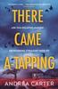 There Came ATapping by Andrea Carter Hardback Book 9781408724033