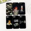 USD Moneys 100 D-Dollars Phone Case for Apple iPhone 17 Pro XS Max Air 6 7 8 Plus 5 + SE 2022 SE2 16E 8+ Protective Cover