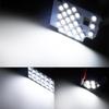 OPPLIGHT Demio LED Room Compatible with Mazda2 and Interior Custom DJ DK Dedicated LED Interior 6000K Bright LED Room Lamp Dim OEM No Modification