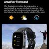 2025 New Women Smart Watch with BMI Measurement Menstrual Cycle ECG Heart Rate Blood Oxygen Sleep Fitness Tracker Smart Bracelet