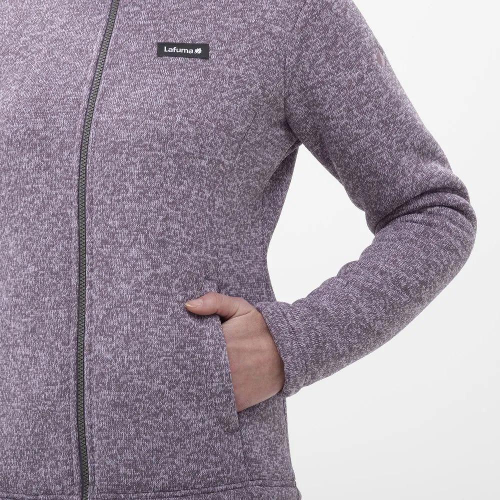 Lafuma Флисовая на молнии Cali