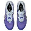 ASICS FUJISPEED 4 Trail Running Shoes Unisex Blue