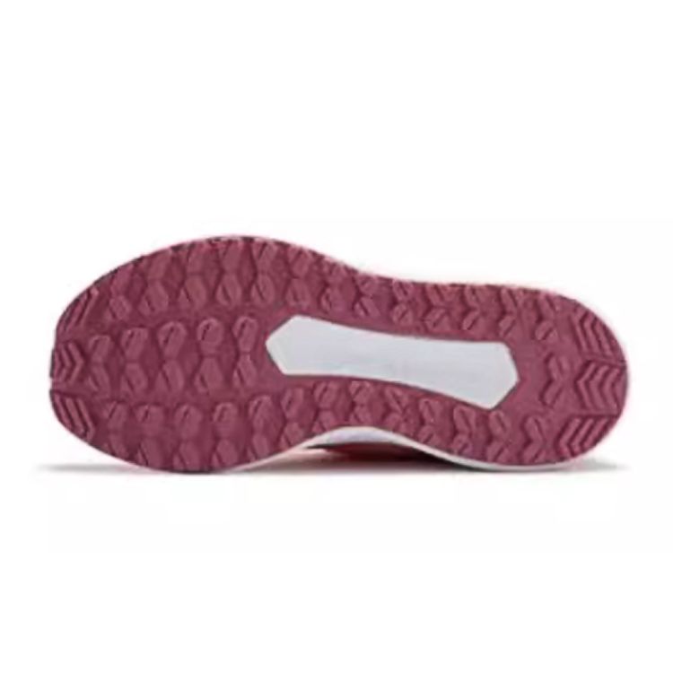 Puma Twitch Runner Casual Comfortable Non-Slip Durable Low-Top Kids Running Shoes Kids running shoes Pink 377641-03