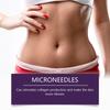 Body Care Patch Suitable for Firming Skin and Shaping Body Contours, Massage Care Patch 4pcs