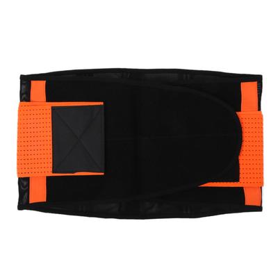 Športová bezpečnosť – Ochrana chrbta a ramien