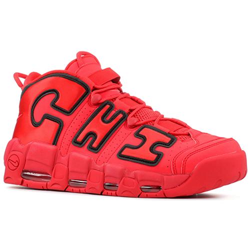 Nike Air More Uptempo Chicago AJ3138-600