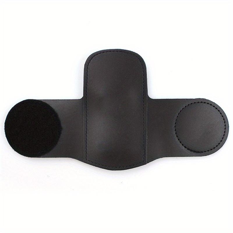 1pc Stethoscope Holder for Most Stethoscope, Stethoscope Holder Hip Clip Holster Accessories Hanging Bag