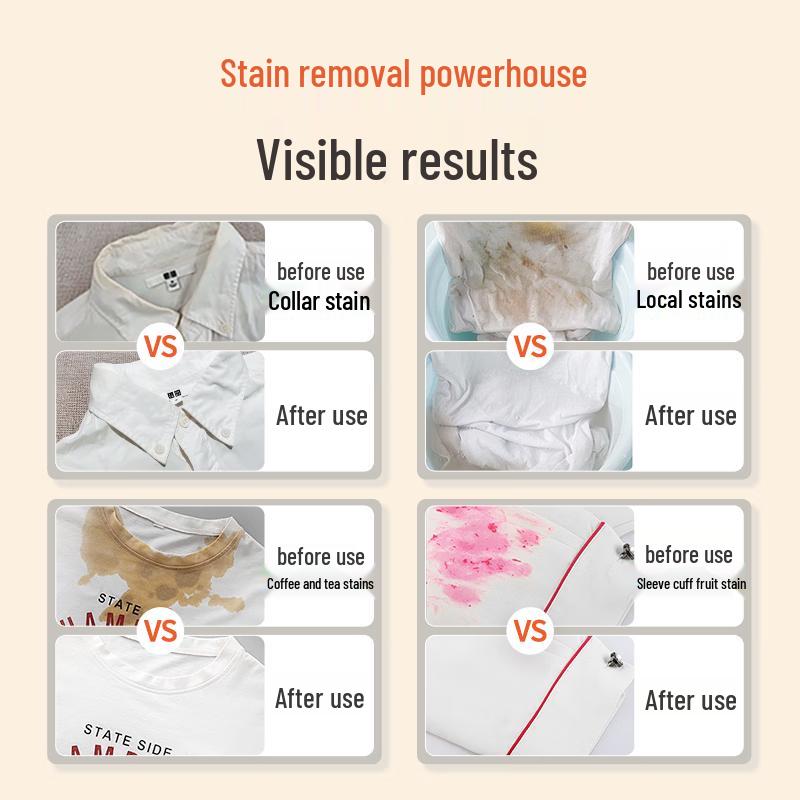 FebiQing Spray Collar & Cuff Stain Remover
