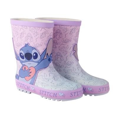 Gummistiefel für Mädchen