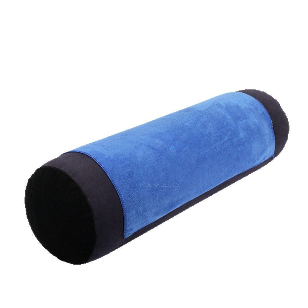 Hacker Sex Hug Inflatable Erotic Pillow P-PF3102 - PVC Couple Position Cushion