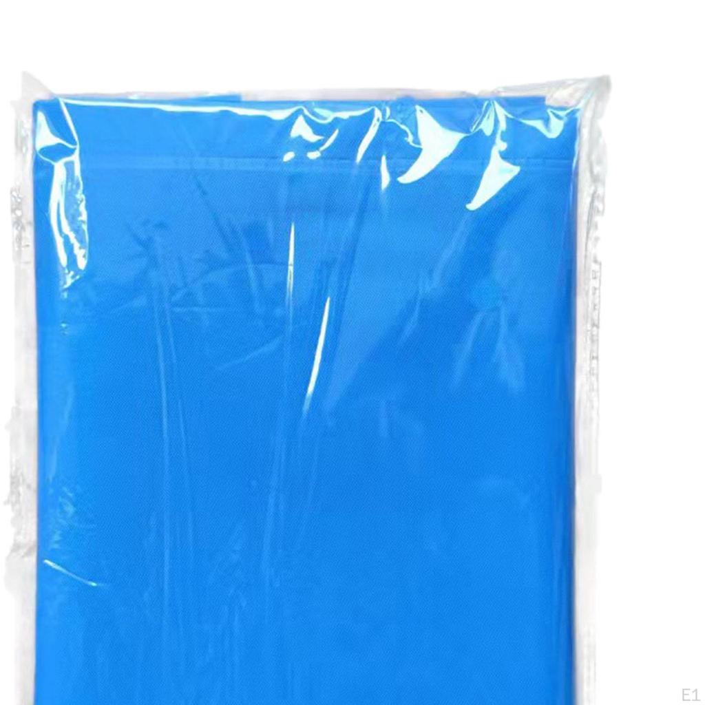 Air Conditioner Cleaning Cover Waterproof Design Washing Bag for Household