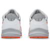 Asics Winjob CP219 BOA Working Safety White X Shocking Size Shoes/Work Shoes, Orange, 26.0cm